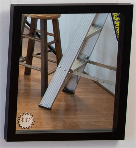 MIRRORS Master Picture Framers Cannington