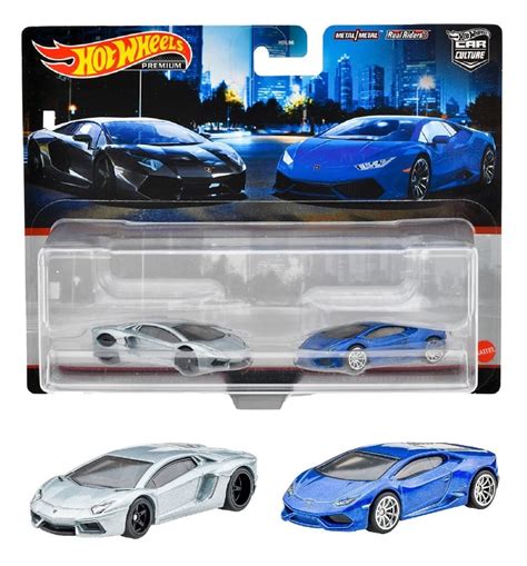 Descubrir 72 Imagen Hot Wheels Lamborghini Veneno Blue Abzlocal Mx