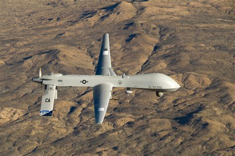 Us Military Drones Crashed Since Report Reveals Fox News