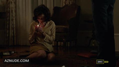 Alexis Bledel Nude Aznude