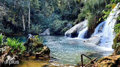 Book EL NICHO NATURAL PARK TOPES DE COLLANTES Tour Departure From