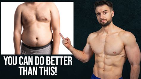 3 Simple Fat Loss Rules That Work Extremely Well You Must Know This