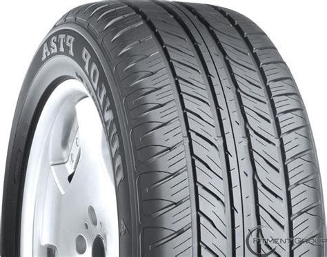 Dunlop Grandtrek PT2A 285 50R20 111V 290122310 THMotorsports