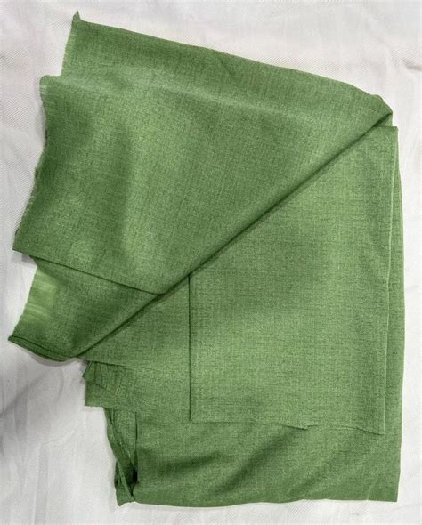 Queen Knitted Lycra Fabric Print Solid Color Green At Rs 186 Kg In