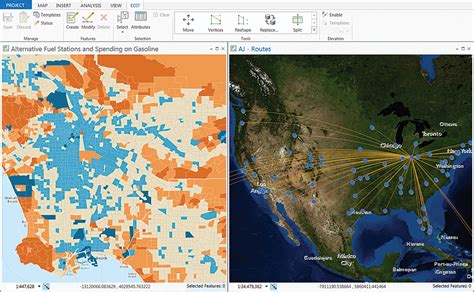 Arcgis Pro Helps You Get Work Done Faster