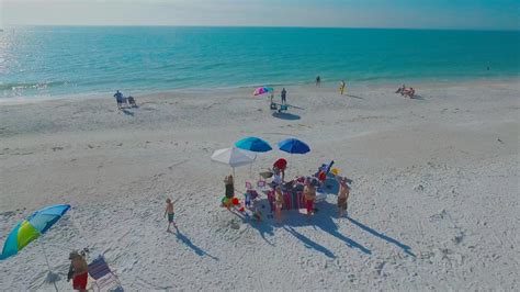 Where Are The Siesta Key Beach Access Points Beachpoint Cottages