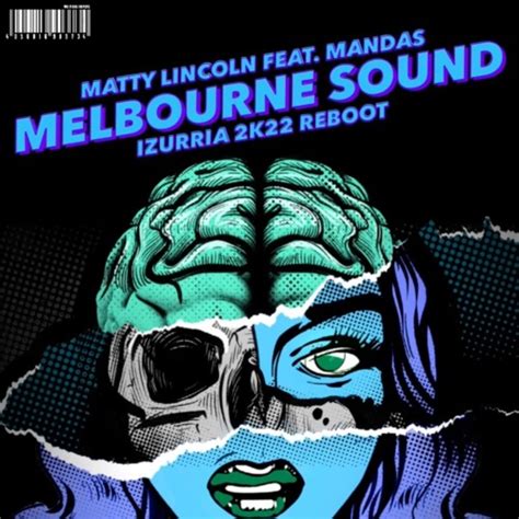 Stream Melbourne Sound 2 0 [𝐈𝐙𝐔𝐑𝐑𝐈𝐀 Remix] Supported By Hardwell By