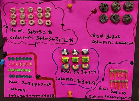 Our Array City Jefferson School