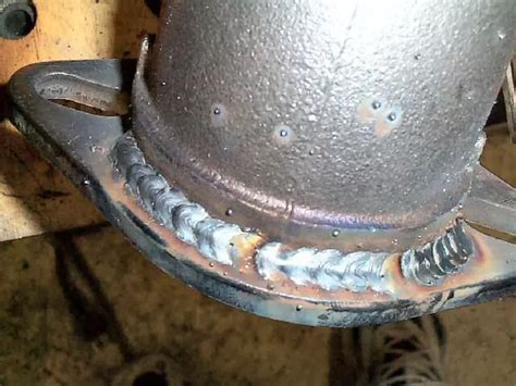 How To Tig Weld Cast Iron Tips For Cast Iron Tig Welds