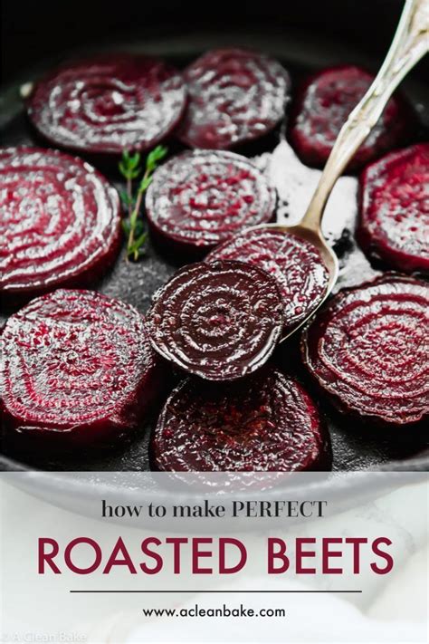 How To Cook Beets Easy Methods Tips And Tricks Artofit