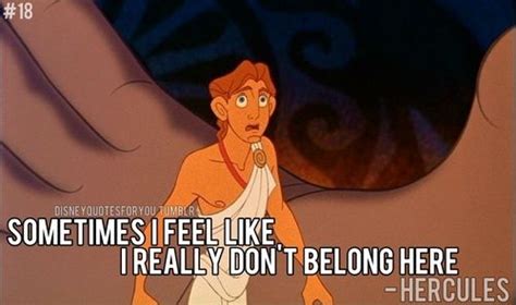 Hercules Quote Hercules Quotes Disney Pixar Quotes Pixar Quotes