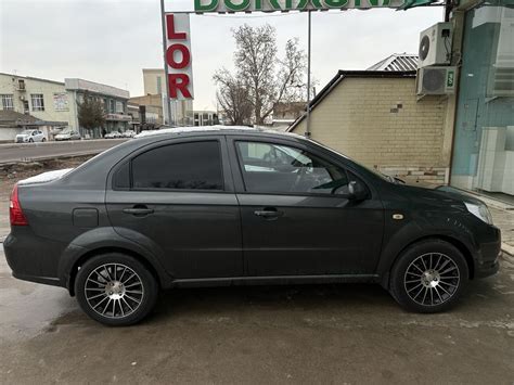 Нексия 3 механика 2019 год: 10 500 у.е. - Chevrolet Ташкент на Olx