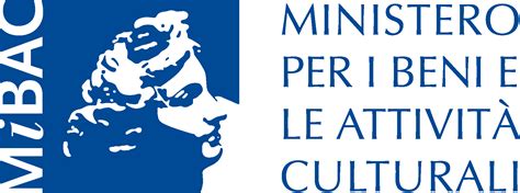 Ministero Per I Beni E Le Attivita Culturali Logo Vector Ai Png