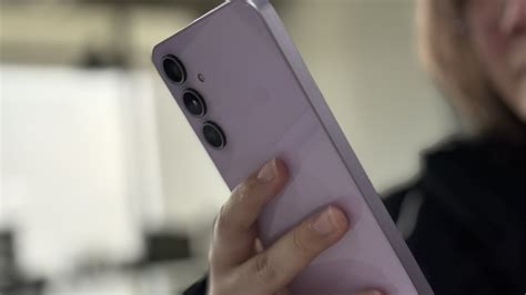 Samsung Galaxy A35 5G Review