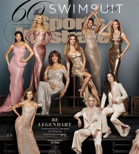 Sports Illustrated Magazine Swimsuit Issue 2024 Cover 2 £2141