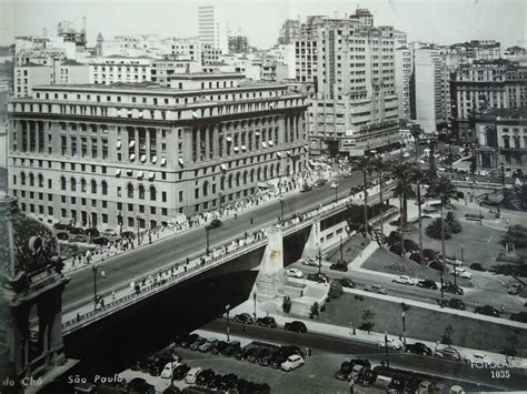 Fotos Antigas De São Paulo 1958 10 Imagens album Antigo R 500 00 no