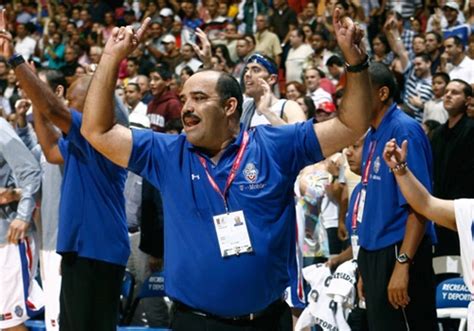 Pur Arg Puerto Rico Le Gana A Argentina Y Va Por El Oro Ante Brasil