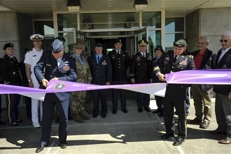 Dvids Images Opening Of The Portland Joint Reserve Intelligence