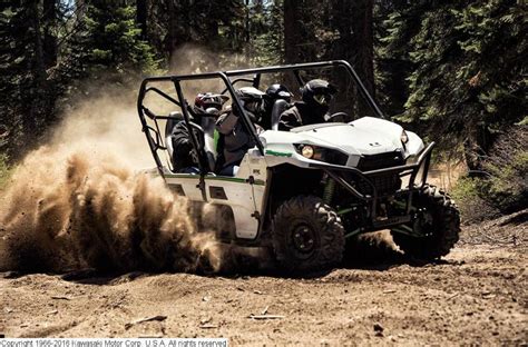 Kawasaki Teryx 4 800 Motorcycles For Sale In Texas