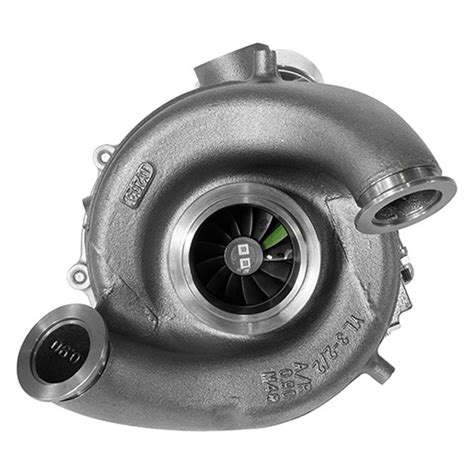 Ford Performance® M Turbo 67 Diesel Turbo Kit