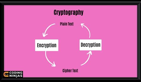 Security In Cryptography Naukri Code