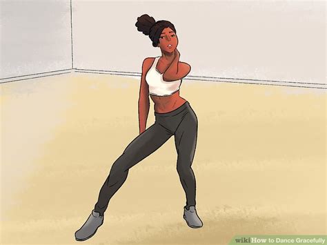 3 Ways To Dance Gracefully Wikihow