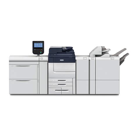 Xerox Prime Link C9070 Xerotech Solutions