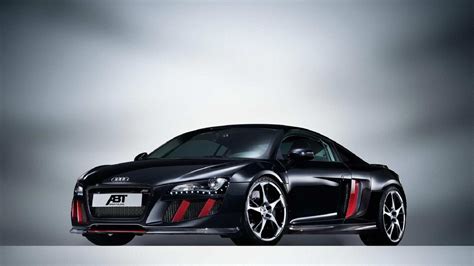 Cool Hd Audi Wallpapers For Free Download