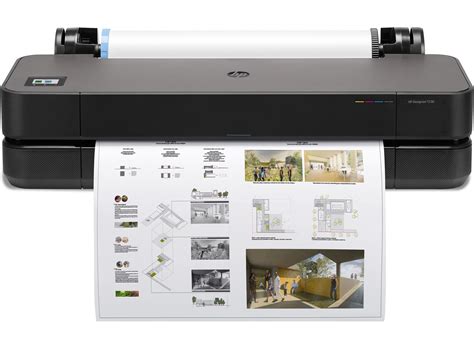 Hp Designjet 500 Plus Plotter Specifications Informacionpublica Svet Gob Gt