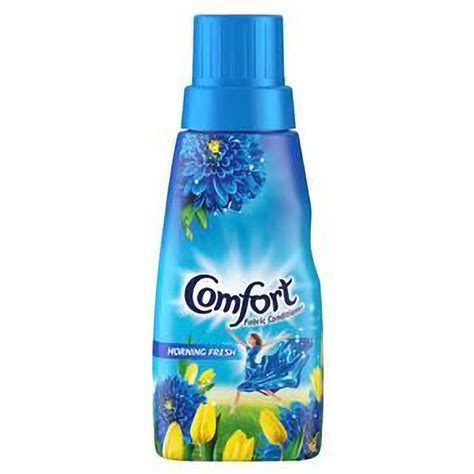 Buy Comfort After Wash Morning Fresh Fabric Conditioner 220 Ml Online