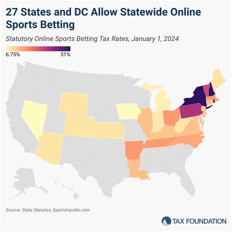 State Tax Maps Archives | Tax Foundation