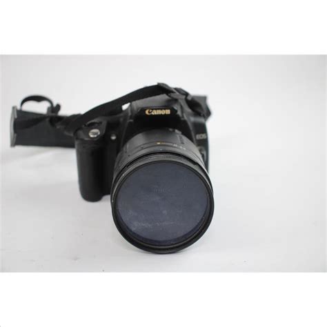 Canon EOS Rebel XT Digital Camera, DS126071 | Property Room