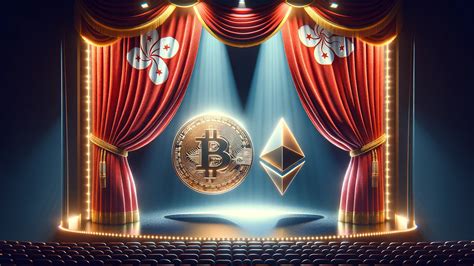 Trading Of Hong Kong Spot Bitcoin And Ethereum Etfs Starts April 30