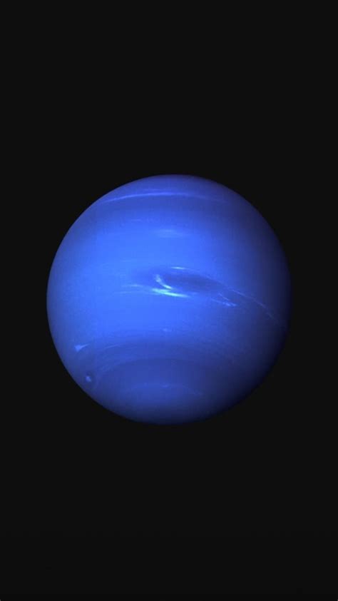 Neptune Wallpaper Neptun Neptun Planet Planeten