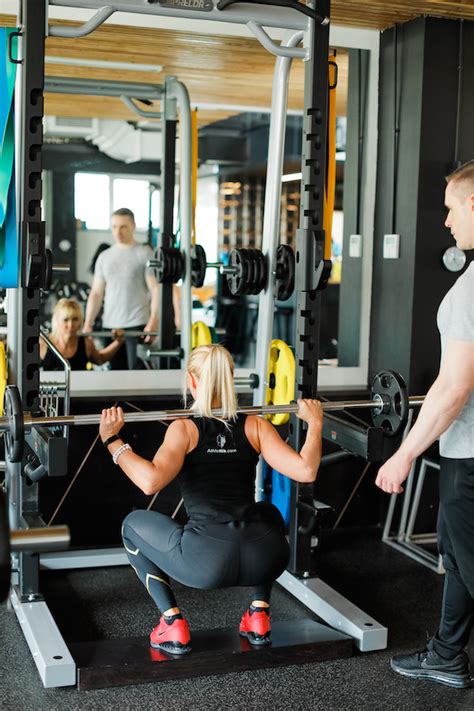 Фото – Capsula fitness
