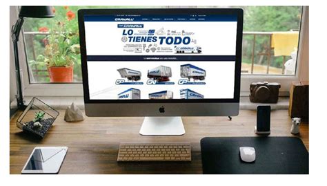 Diseño web Valladolid Creá tu página web Mejora tu presencia online