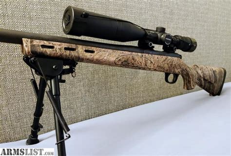 ARMSLIST For Sale Remington Model 700 ADL Varmint Bolt Action Rifle