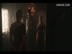 DIANA BENTLEY Nude AZNude