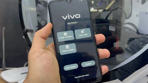 Method All Vivo Reset Password How To Fix Lockscreen Password