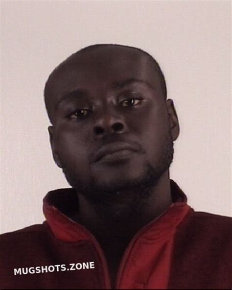 Nolly Javon Hatcher Tarrant County Mugshots Zone