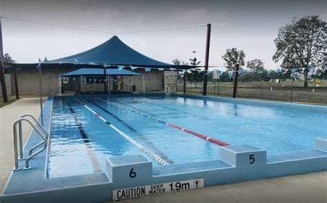 Toogoolawah Swimming Pool Just Lifestyle Centres