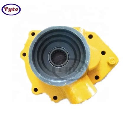 Bulldozer D31p 18 Hydraulic Gear Pump D31 Hydraulic Transmission Pump