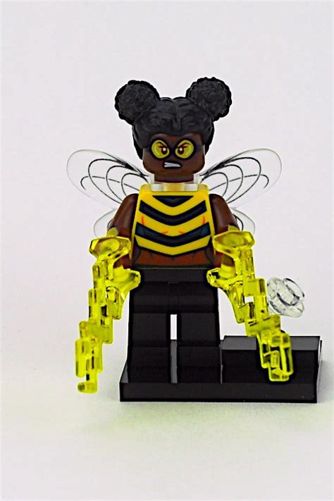 LEGO 71026 Bee Queen DC Minifigure - Brick Land