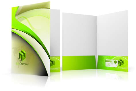 Customised Paper Folder Printing Singapore Express Flyer Distribution