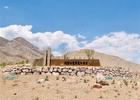 Reverence At Summerlin Homes For Sale In Las Vegas Nv Seevegashomes