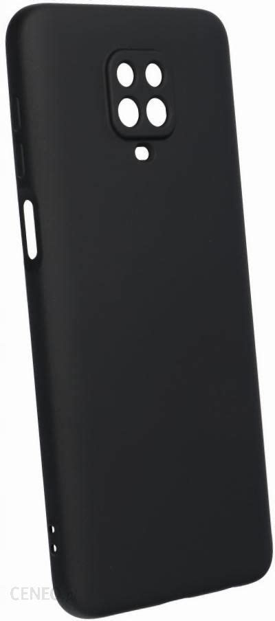 Izigsm Etui Silikonowe Forcell Do Xiaomi Redmi Note S Etui Na