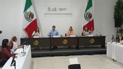 APRUEBAN DONACIÓN DE TERRENO PARA EL HOSPITAL OHORÁN Yucatan Ahora