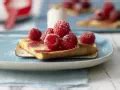 Mini Raspberry Tarts Recipe Eat Smarter USA