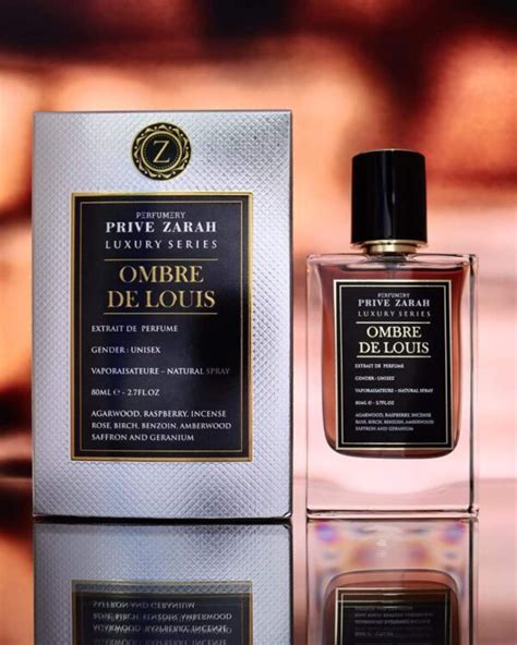 Privezarah Ombre Equivalente Louis Vuitton Ombre Nomade Profumi