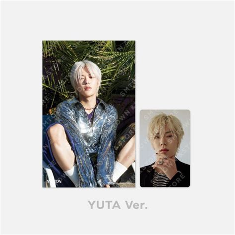 Yuta Brasil On Twitter Oficial Goods Do Yuta Para Ay